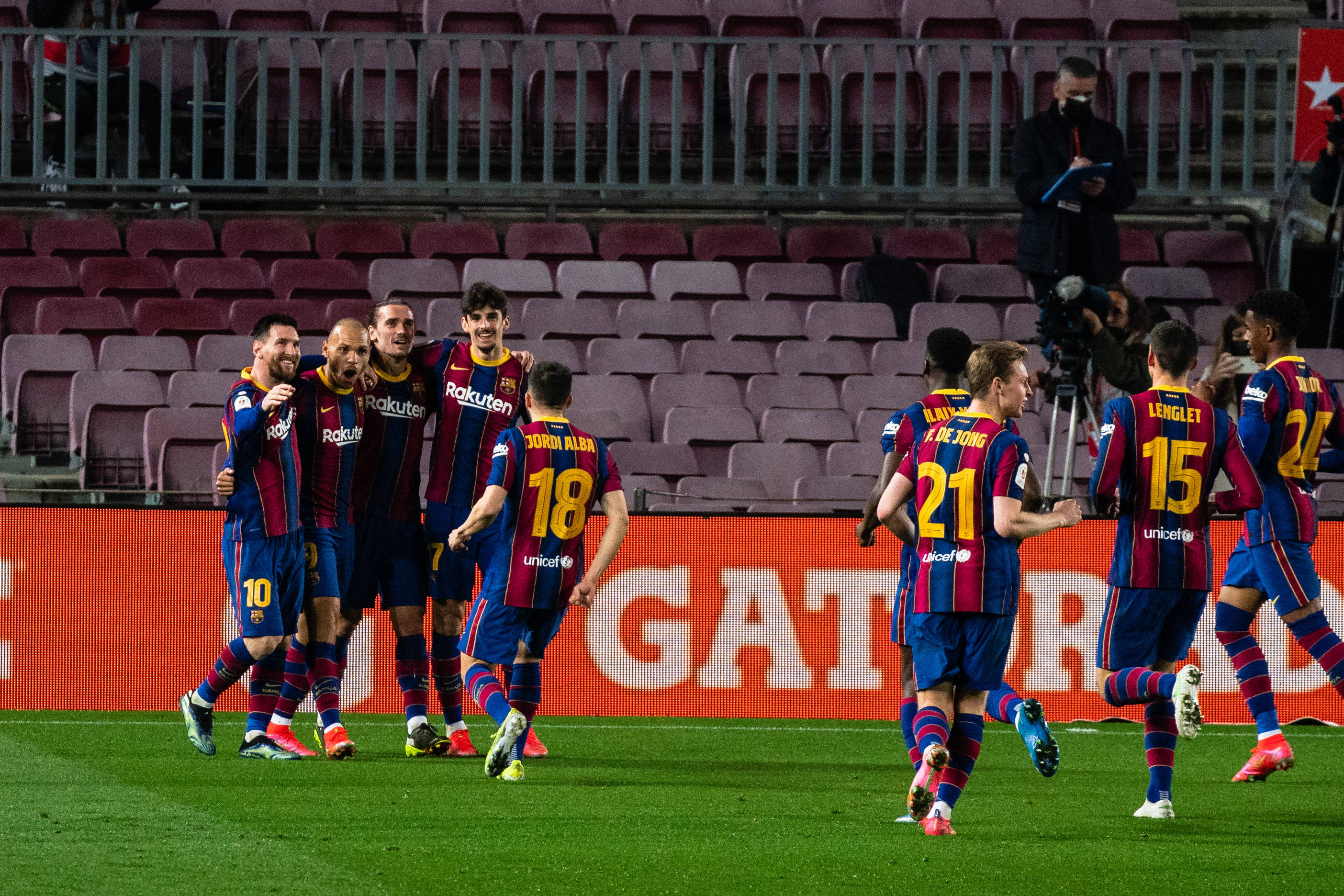 冲刺阶段突围战来临，塞维利亚围绕国王杯刷新队史纪录，话题不断，训练强度明显提升的简单介绍-九游全站链接